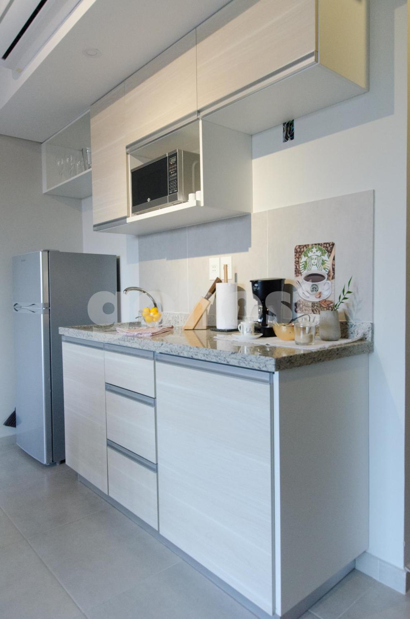 Chic Loft With Balcony In Las Mercedes Asuncion Exteriör bild